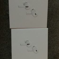 AirPods Pro Gen 2