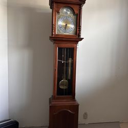 Howard Miller Grandfather Clock
