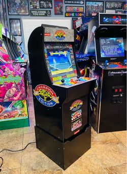 Arcade