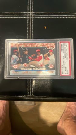 2001 Topps combos trading card