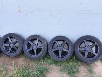 02 Rsx type s wheels