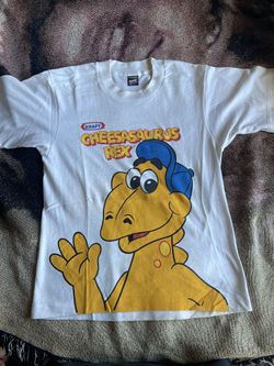 Vintage Shirt