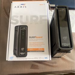 ARRIS Router