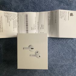 AirPods Pro 3