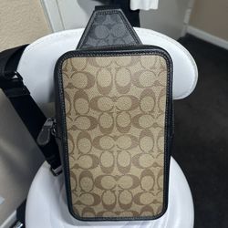 Coach Bag Coach Wallet