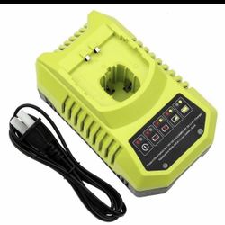 1/2Pack Replacementfor Ryobi 18V 4.5Ah 18Volt Battery/Charger P100 13022 ABP1801