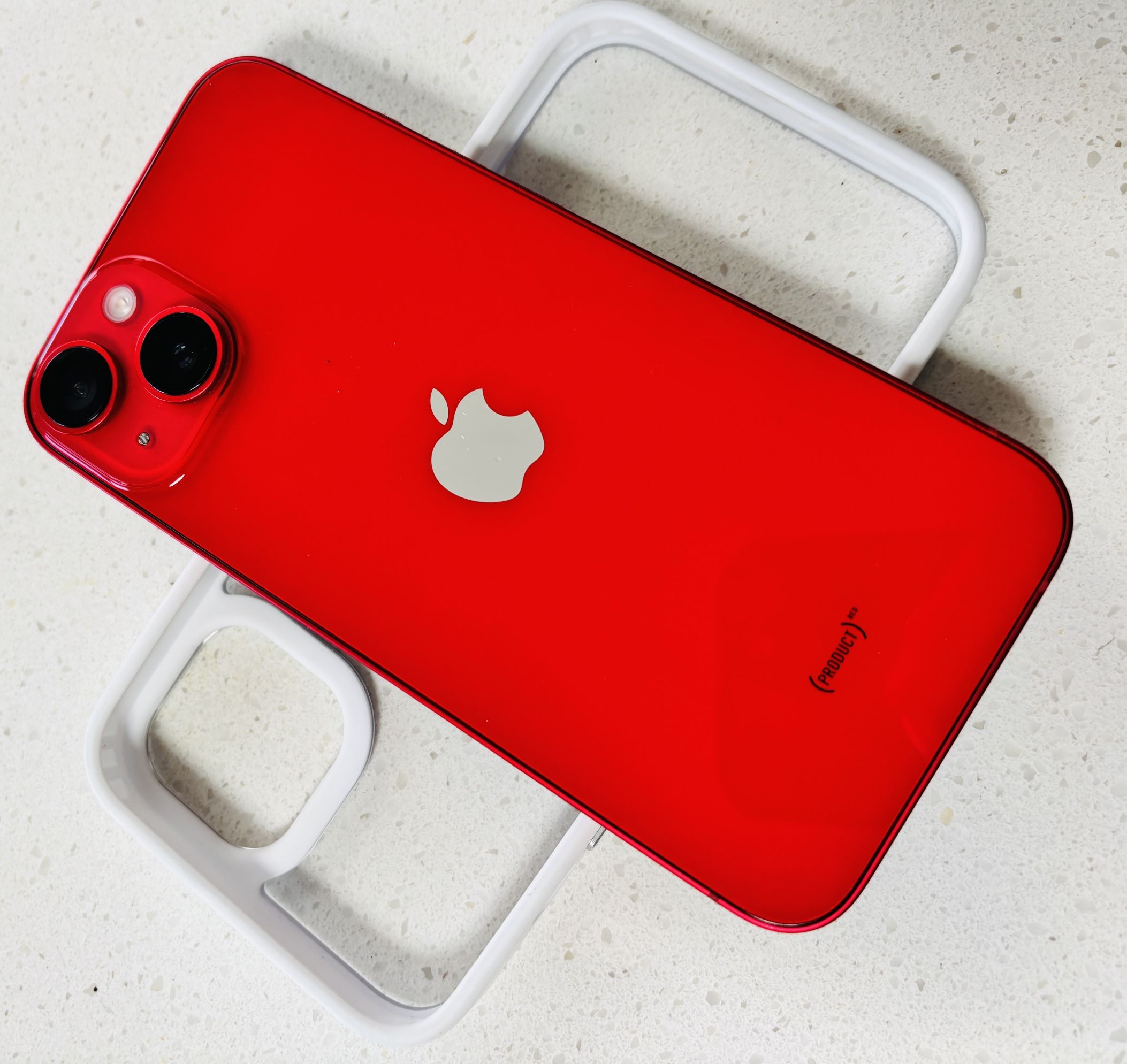 Iphone 14 RED 128gb Att