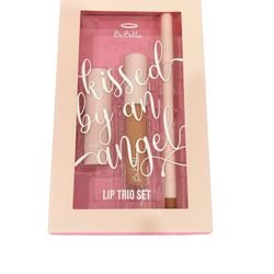 Nude Lip Duo