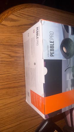 USB Speakers