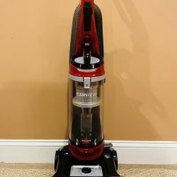 Bissell Cleanview, Vacuum Cleaner With Attachments
