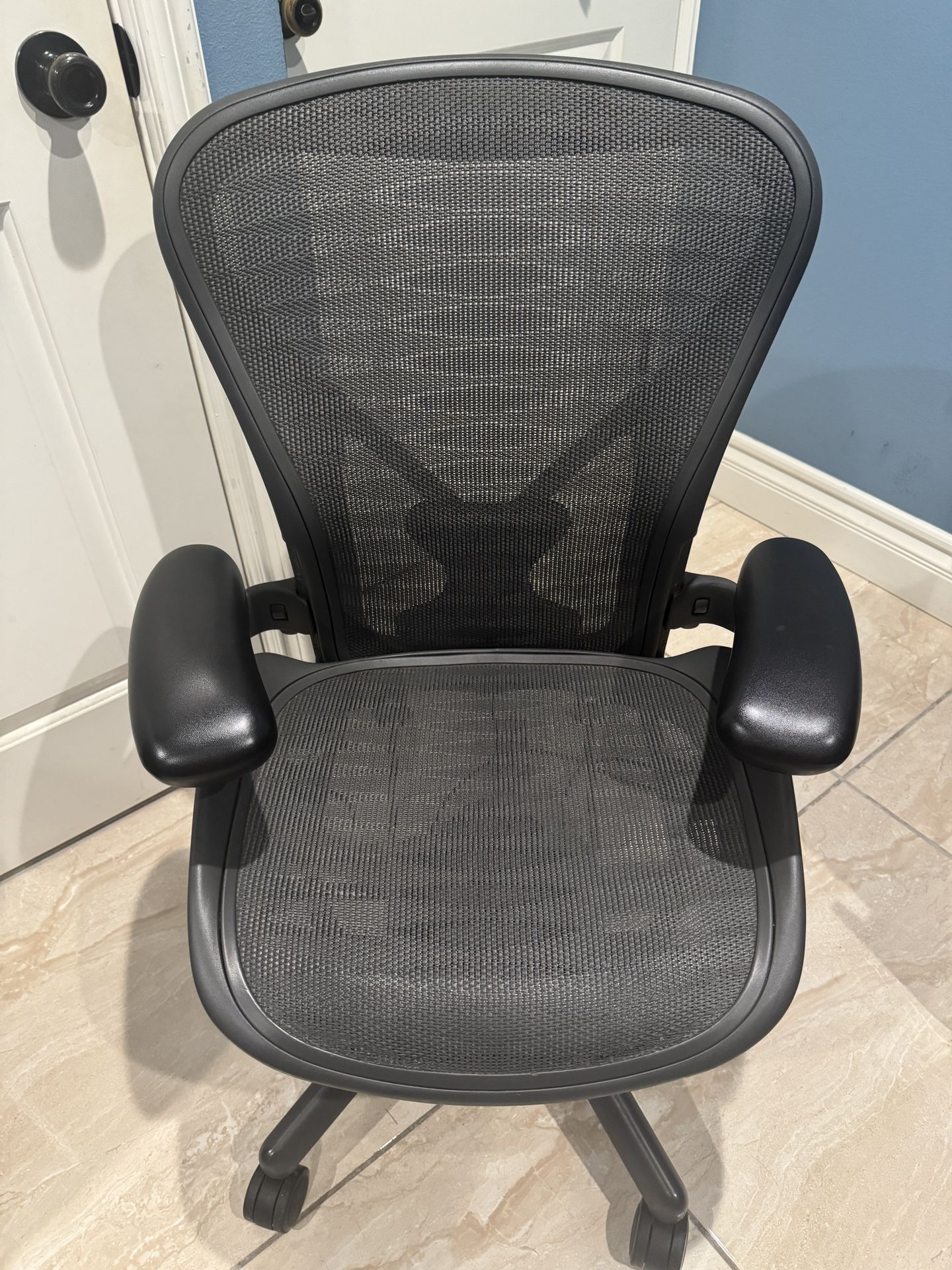 Herman Miller Office Chair