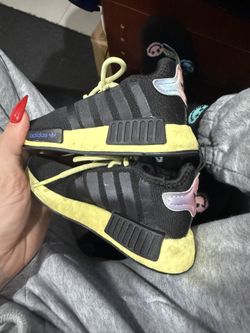 Toddler Adidas Size 7