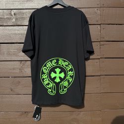 Chrome hearts shirt