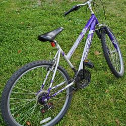 Mountain Bike (26 inches Wheel Size) in Excellent Condition. Must Read *DESCRIPTION for Details