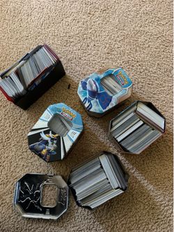 pokémon cards abs tins