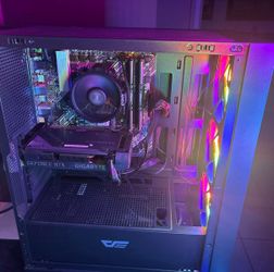 Gaming PC - Ryzen 7 5800XT / RTX 3060 / 32GB RAM / 1TB SSD