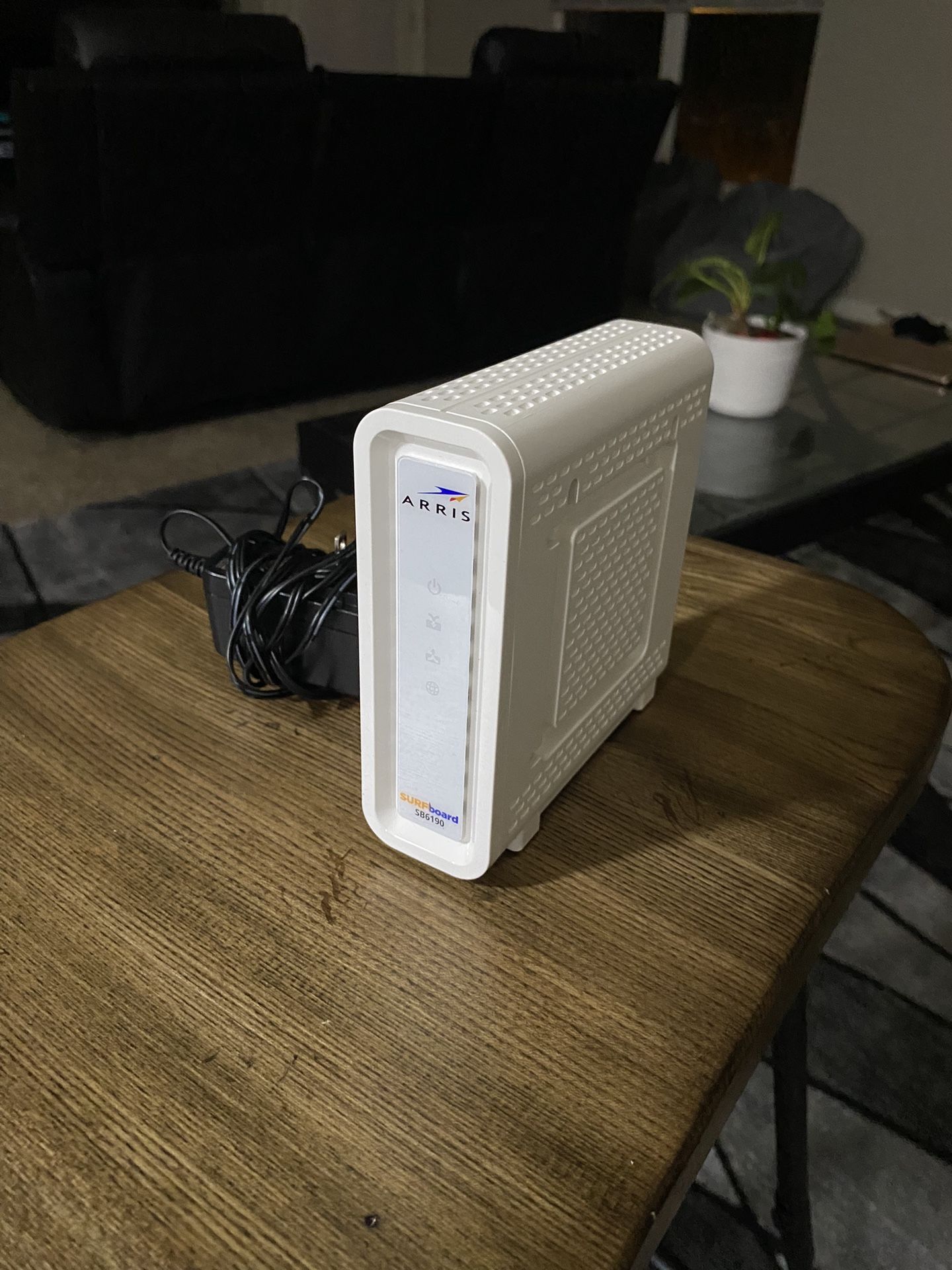 Arris Modem