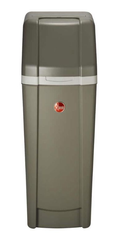 32,000 Grain Preferred Home Water Softener for Hard Water and Iron Reduction