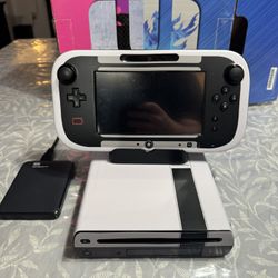 Nintendo Wii U 