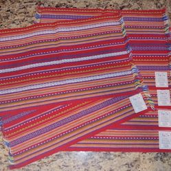 Kay Dee Designs Placemats