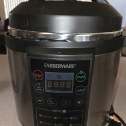 For SALE: Presure Cooker 