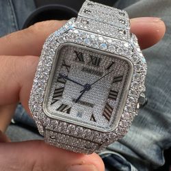 Cartier Watch