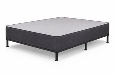 FREE – ONE 'Full' Box Spring + ONE 'Full' Frame.