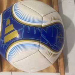 Size 3 - Adidas Unisex-Adult Messi Club Ball, White/Mystery Ink/Lucid