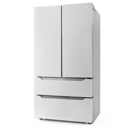 New Open Box 36” Counter Depth French Door Refrigerator