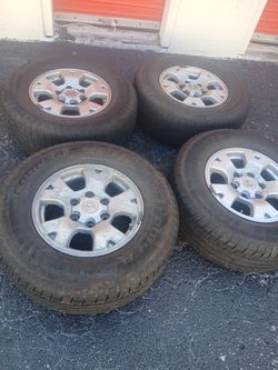 WHEELS