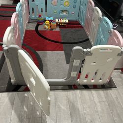 Baby Playpen