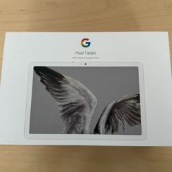 Charging & Speaker Dock for Google Pixel Tablet (GMD6J)