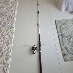 Fishing Pole