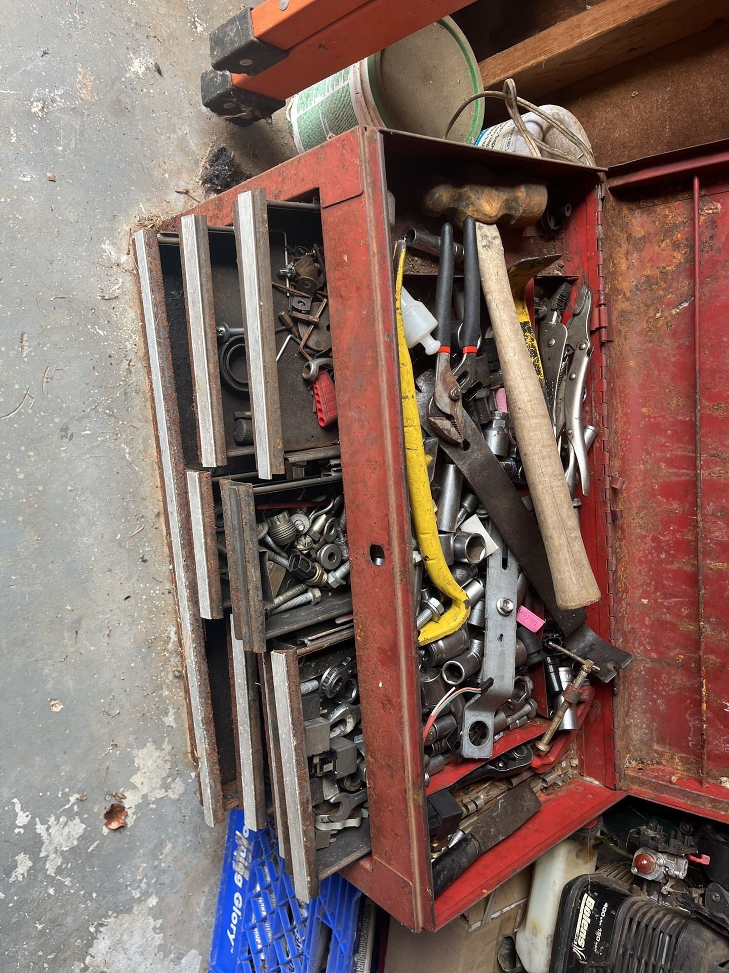 Toolbox