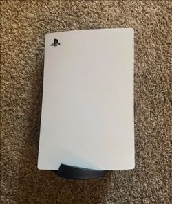 Ps5 non-disc