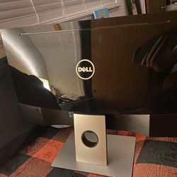 Dell 23” Computer Monitor
