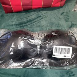 Victoria’s Secret So Obsessed Wireless push Up Bra