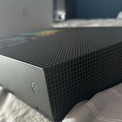 Xbox One S 1 Tb