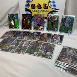 2024 Topps Merlin set of 20 