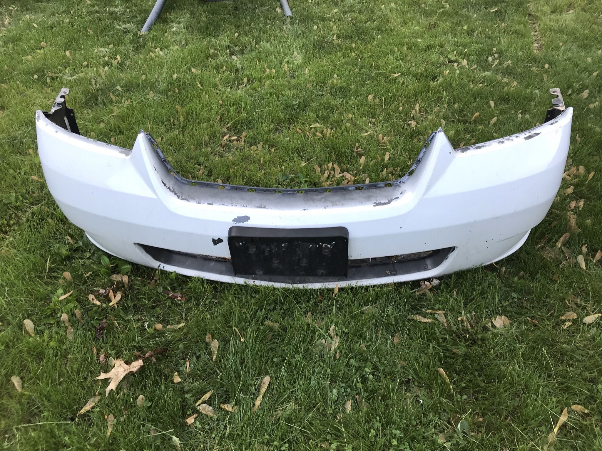 2006-11 Chevrolet Impala Front Bumper. 