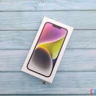 iPhone 14 256 Gigs
