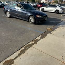 2007 BMW 328i