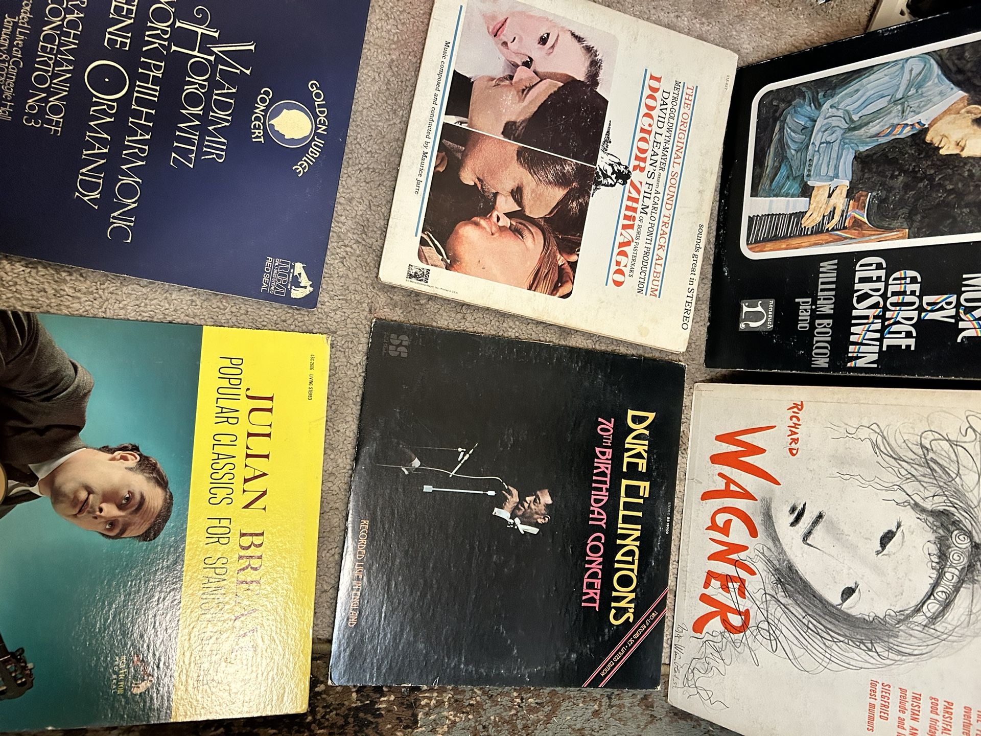 Albums