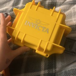 Invicta Watch 