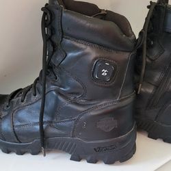 HD Boots