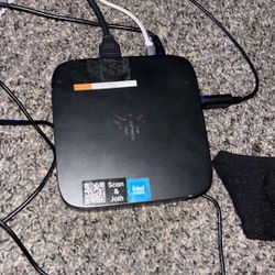 Kamuri Mini Pc AK1PLIS