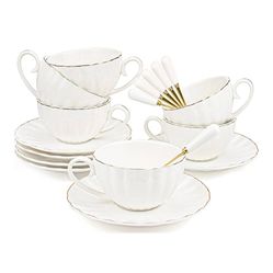 Yesland Royal Tea cup set