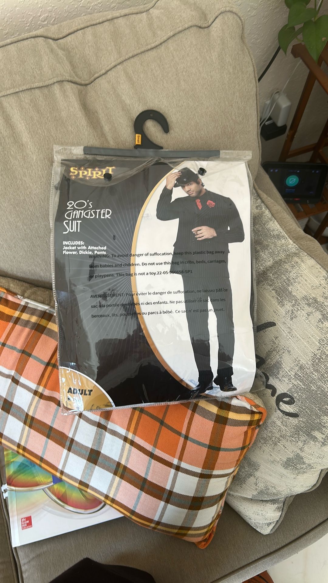 Halloween Costume