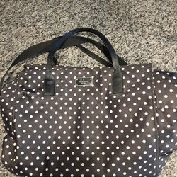 Kate Spade Diaper Bag