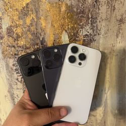 iPhone 14 Pro 128 Gb unlocked